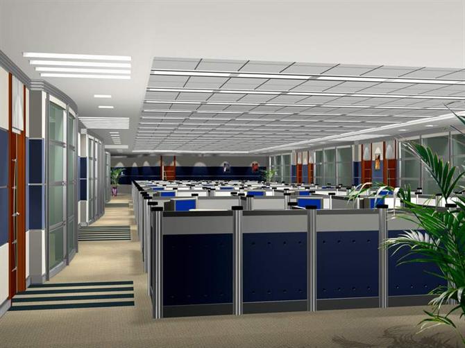 10 điều không nên trong phong thuỷ văn phòng